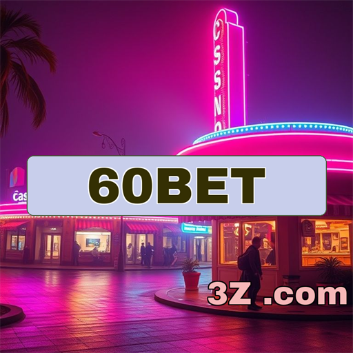 Jogar e Ganhar com Estilo no 60bet.com