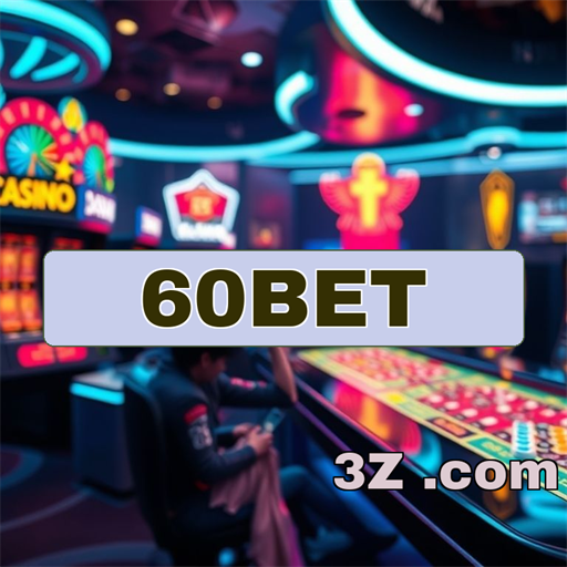 Login Vibrante no 60bet.com: A Experiência que Encanta