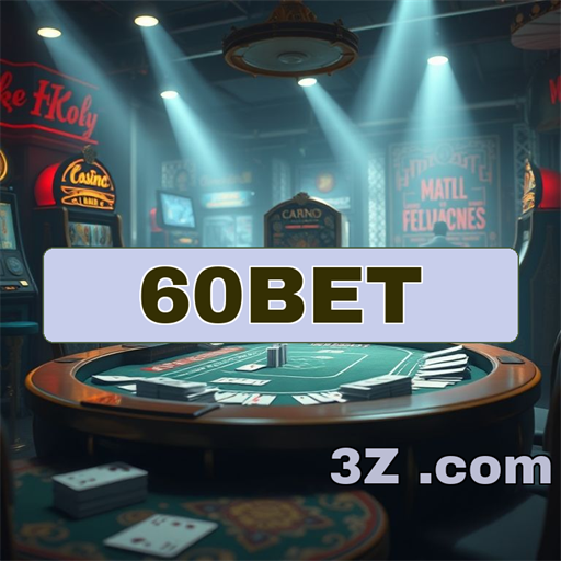 60bet.com Plataforma Geral