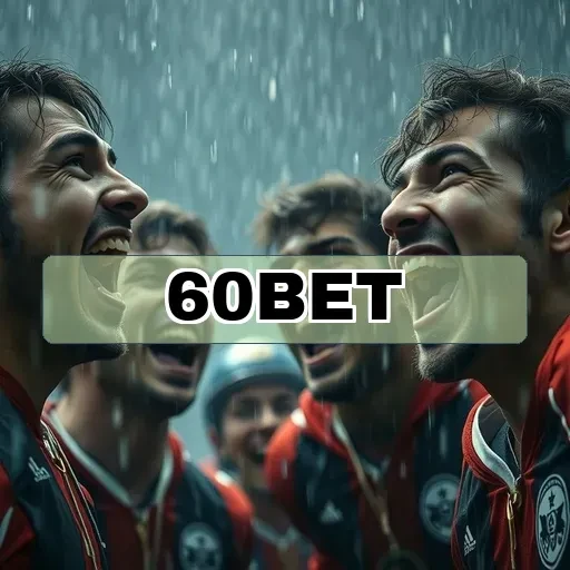 60bet.com: Descubra os Melhores Jogos de Mesa para Se Diversão