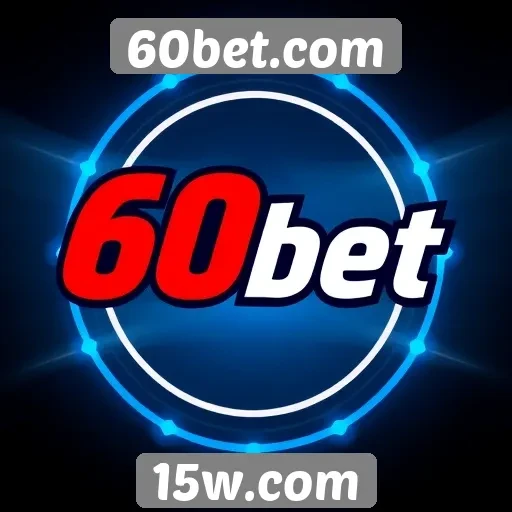 Segurança e regulamentação no site 60bet.com