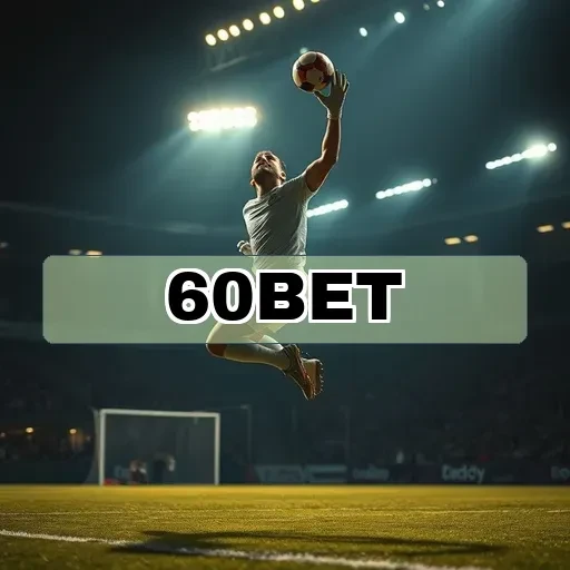 60bet.com: A Experiência de Bingo Que Você Não Pode Perder!